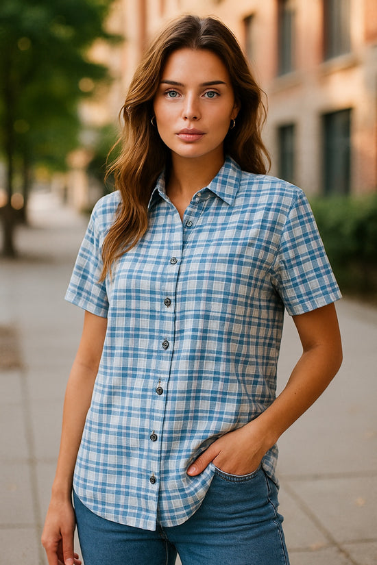 Paquete de 20 blusas de primavera-verano