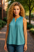 Paquete de 20 blusas de verano-verano-tela ultraligera