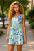 Paquete de 20 blusas de verano-verano-tela ultraligera