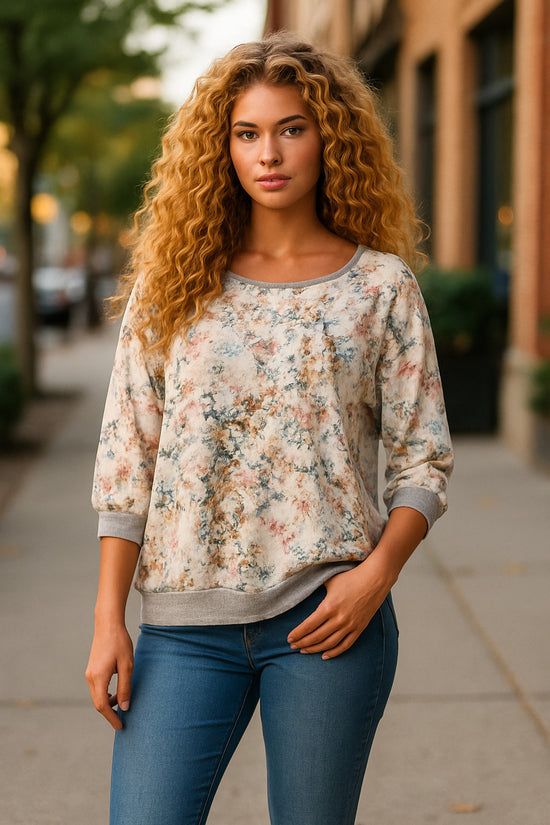 Pack of 20 Spring-Summer Blouses – Ultra-Lightweight Fabric
