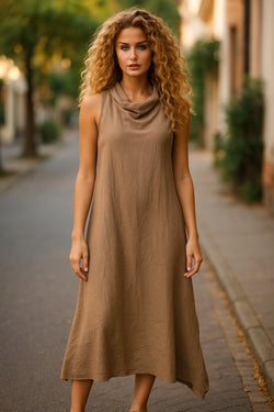 Boîte de 10 robes mélangées en taille et en couleur - 10 photos