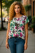 Pack of 20 Spring-Summer Blouses – Ultra-Lightweight Fabric