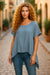 Pack of 20 Spring-Summer Blouses – Ultra-Lightweight Fabric