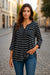 Pack of 20 Spring-Summer Blouses – Ultra-Lightweight Fabric