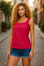 Paquete de 20 blusas de verano-verano-tela ultraligera