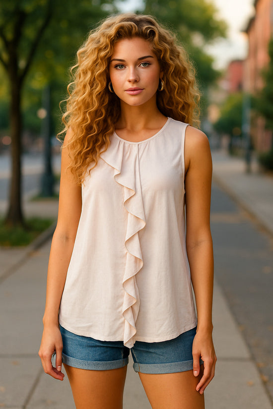 Paquete de 20 blusas de verano-verano-tela ultraligera