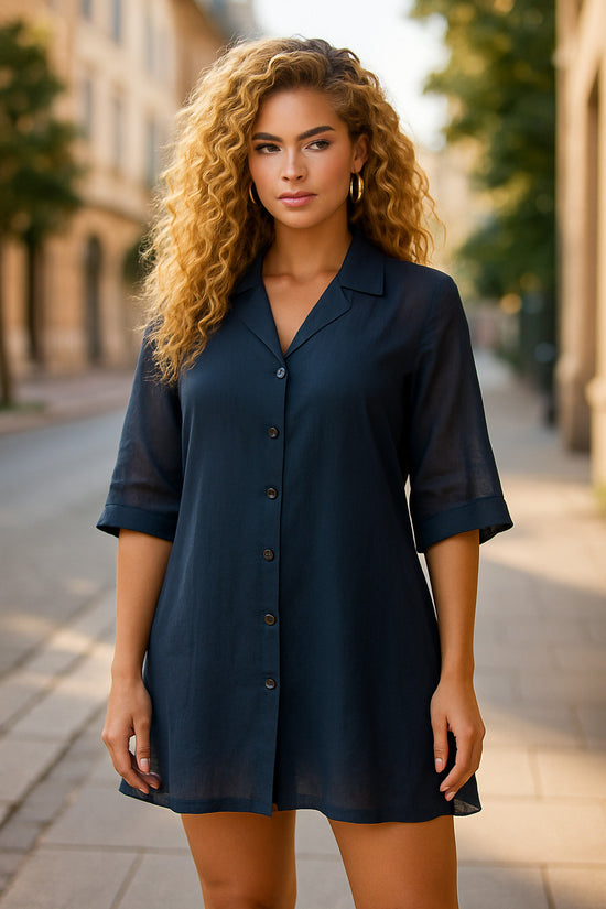 Paquete de 20 blusas de primavera-verano