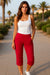 Paquete de 20 pantalones cortos y pantalones capri