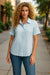 Paquete de 20 blusas de primavera-verano