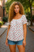 Pack of 20 Spring-Summer Blouses – Ultra-Lightweight Fabric