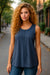 Paquete de 20 blusas de verano-verano-tela ultraligera