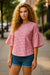 Paquete de 20 blusas de verano-verano-tela ultraligera