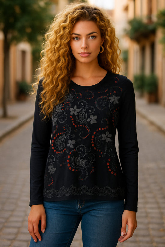 Paquete de 20 blusas de verano-verano-tela ultraligera