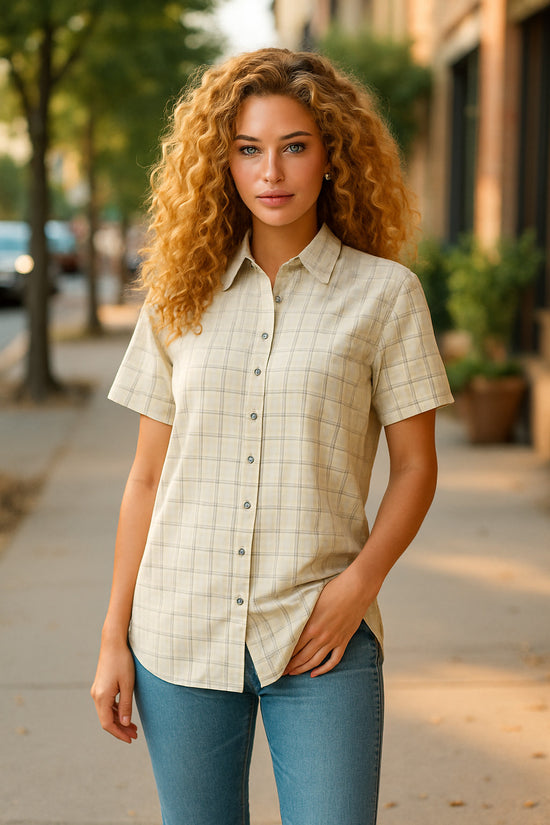 Paquete de 20 blusas de primavera-verano