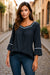 Pack of 20 Spring-Summer Blouses – Ultra-Lightweight Fabric