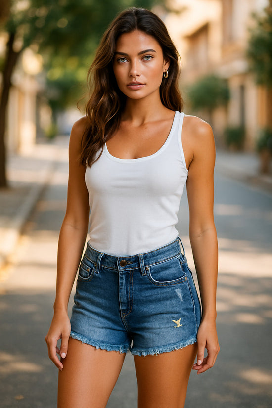 Pack de 20 shorts et pantalon capri