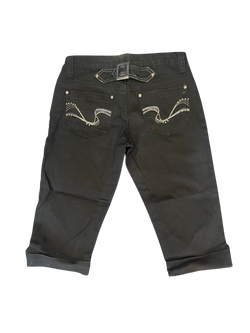Pack de 20 shorts et pantalon capri