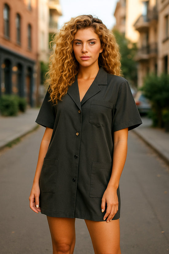 Paquete de 20 blusas de primavera-verano