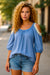 Pack of 20 Spring-Summer Blouses – Ultra-Lightweight Fabric