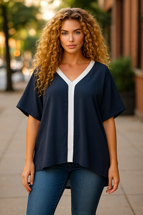 Pack of 20 Spring-Summer Blouses – Ultra-Lightweight Fabric