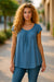 Paquete de 20 blusas de verano-verano-tela ultraligera