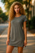 Paquete de 20 blusas de verano-verano-tela ultraligera