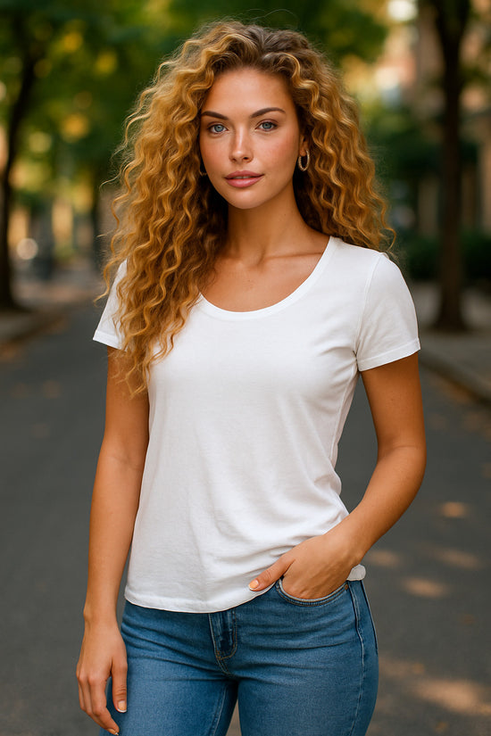 Paquete de 20 tops de verano-verano-tela ultraligera