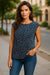 Paquete de 20 blusas de verano-verano-tela ultraligera