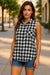Paquete de 20 blusas de verano-verano-tela ultraligera