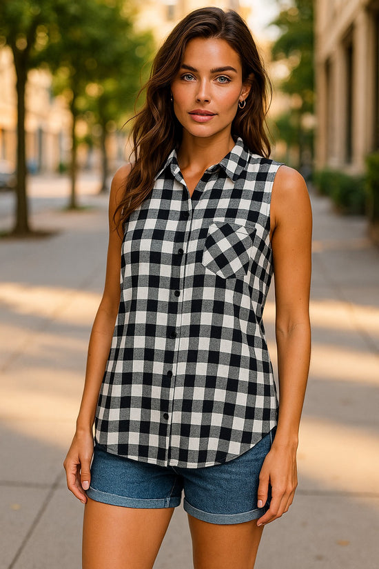 Paquete de 20 blusas de verano-verano-tela ultraligera