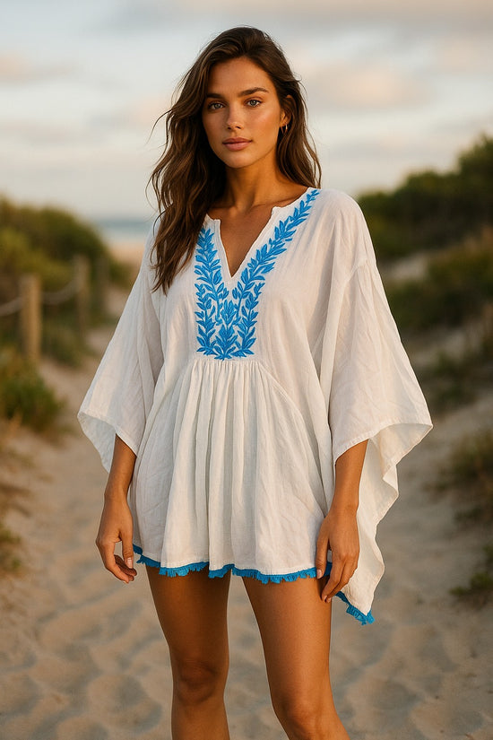 Paquete de 20 blusas de verano-verano-tela ultraligera