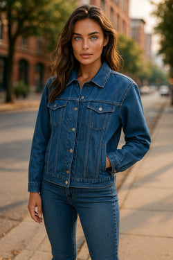 🇬🇧 NEW IN: Lot of  35 Vintage & original denim pcs