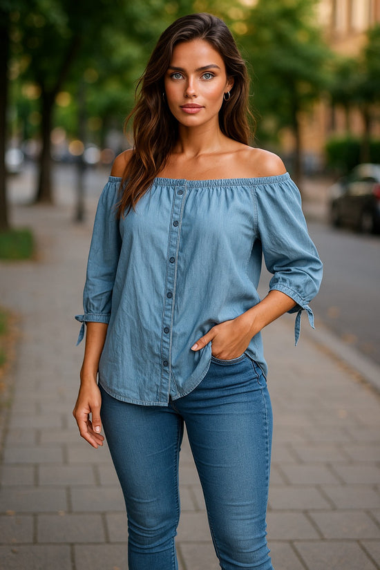 Paquete de 20 tops de verano-verano-tela ultraligera