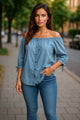 Paquete de 20 tops de verano-verano-tela ultraligera