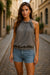 Paquete de 20 blusas de verano-verano-tela ultraligera