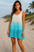 Paquete de 20 blusas de verano-verano-tela ultraligera