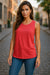 Paquete de 20 blusas de verano-verano-tela ultraligera