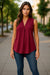 Paquete de 20 blusas de verano-verano-tela ultraligera