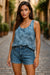 Paquete de 20 blusas de verano-verano-tela ultraligera