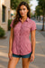 Paquete de 20 blusas de primavera-verano