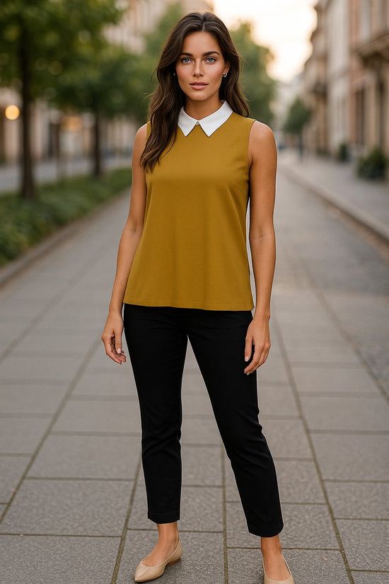 Paquete de 20 blusas de verano-verano-tela ultraligera