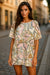 Paquete de 20 blusas de verano-verano-tela ultraligera