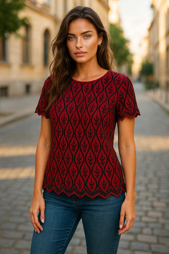 Paquete de 20 blusas de verano-verano-tela ultraligera