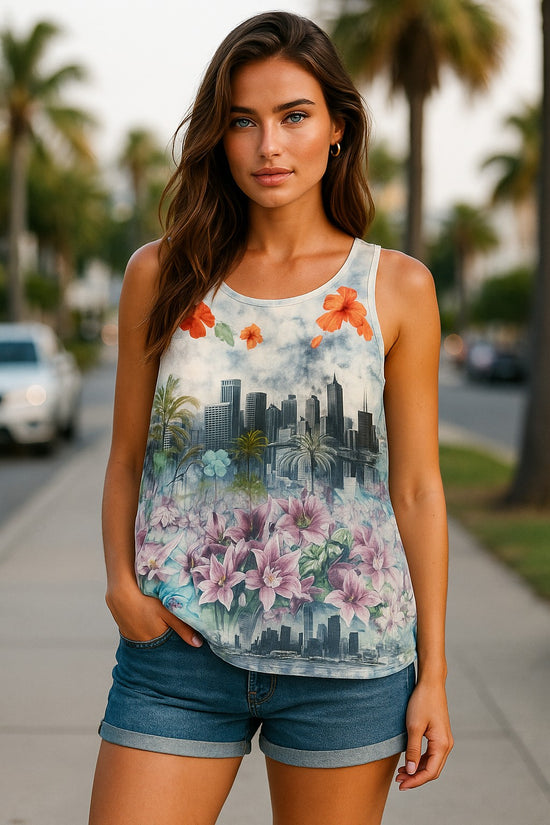 Paquete de 20 blusas de verano-verano-tela ultraligera