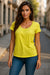 Paquete de 20 blusas de verano-verano-tela ultraligera