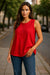 Paquete de 20 blusas de verano-verano-tela ultraligera