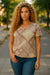 Pack of 20 Spring-Summer Blouses – Ultra-Lightweight Fabric