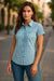 Paquete de 20 blusas de primavera-verano