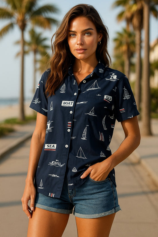 Paquete de 20 blusas de primavera-verano
