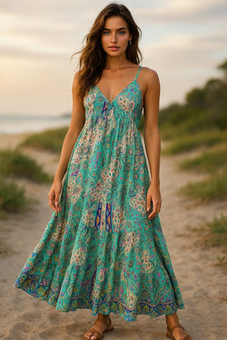 Boîte de 10 robes mélangées en taille et en couleur - 10 photos